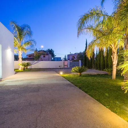 Вилла Casa Libasci