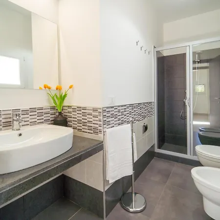 Casa Libasci Вилла Менфи