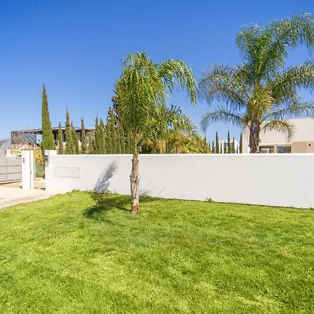 Casa Libasci Менфи