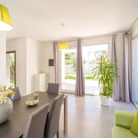 Вилла Casa Libasci *