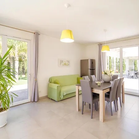 Casa Libasci * Менфи