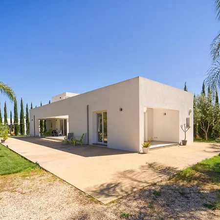 Villa Casa Libasci