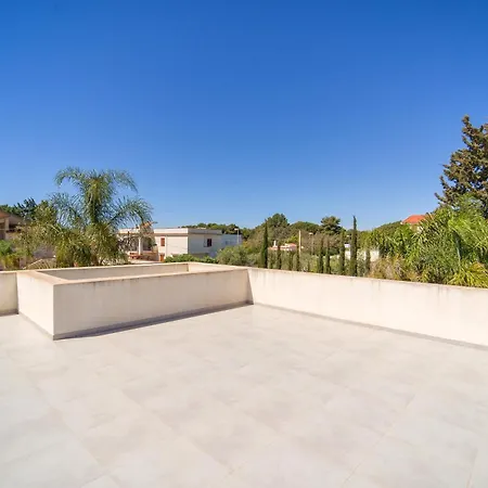 Casa Libasci Менфи