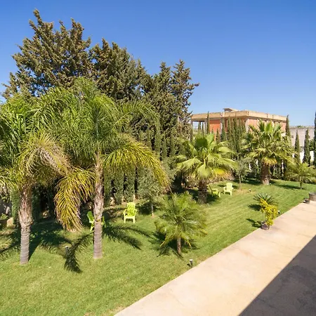 Casa Libasci Villa