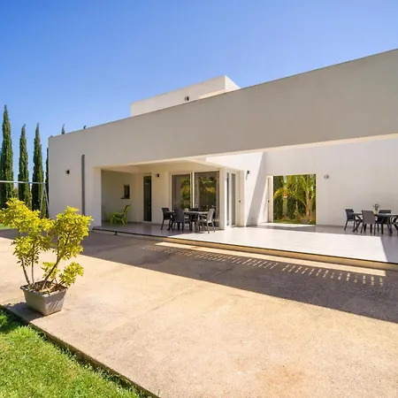 Casa Libasci