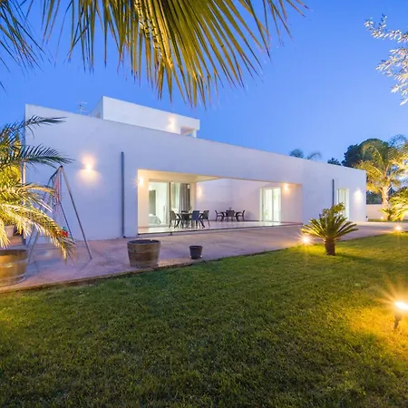 Casa Libasci * Menfi