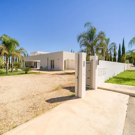 Villa Casa Libasci