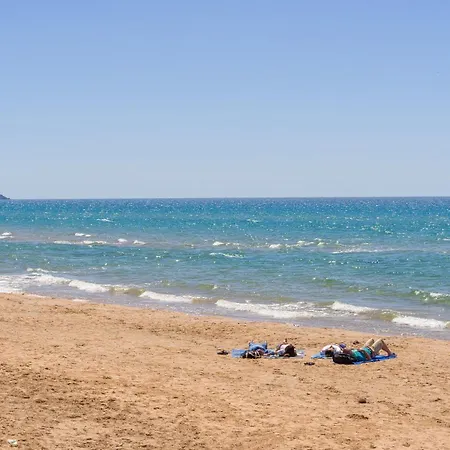 Вилла Casa Libasci *