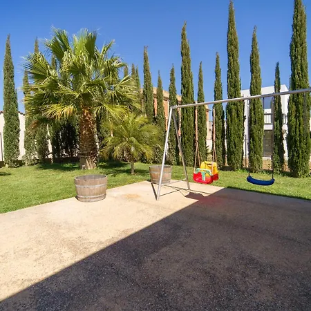 Casa Libasci * Menfi