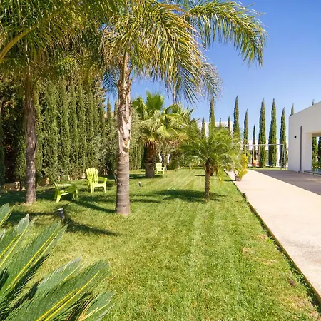 Casa Libasci