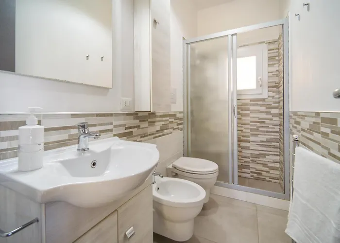 Villa Casa Libasci *